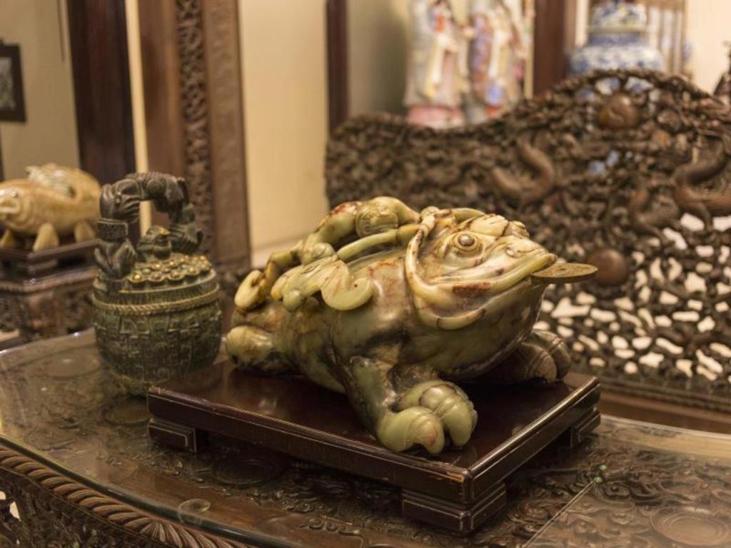 Dragon Hotel Hanoi Eksteriør bilde