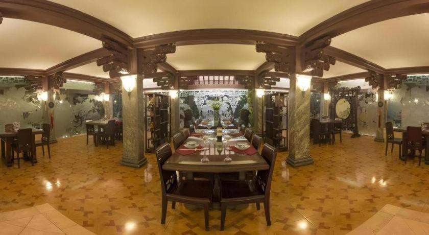 Dragon Hotel Hanoi Eksteriør bilde