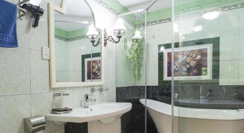 Dragon Hotel Hanoi Eksteriør bilde