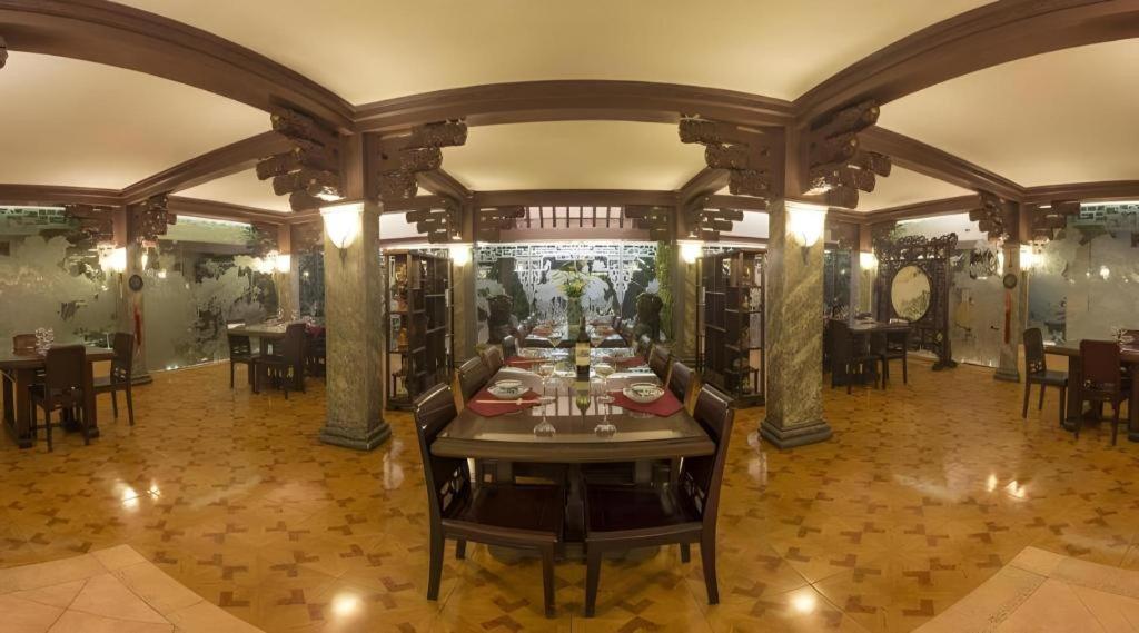 Dragon Hotel Hanoi Eksteriør bilde